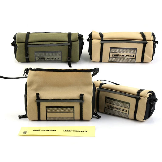 Rainstorm Roof Bag