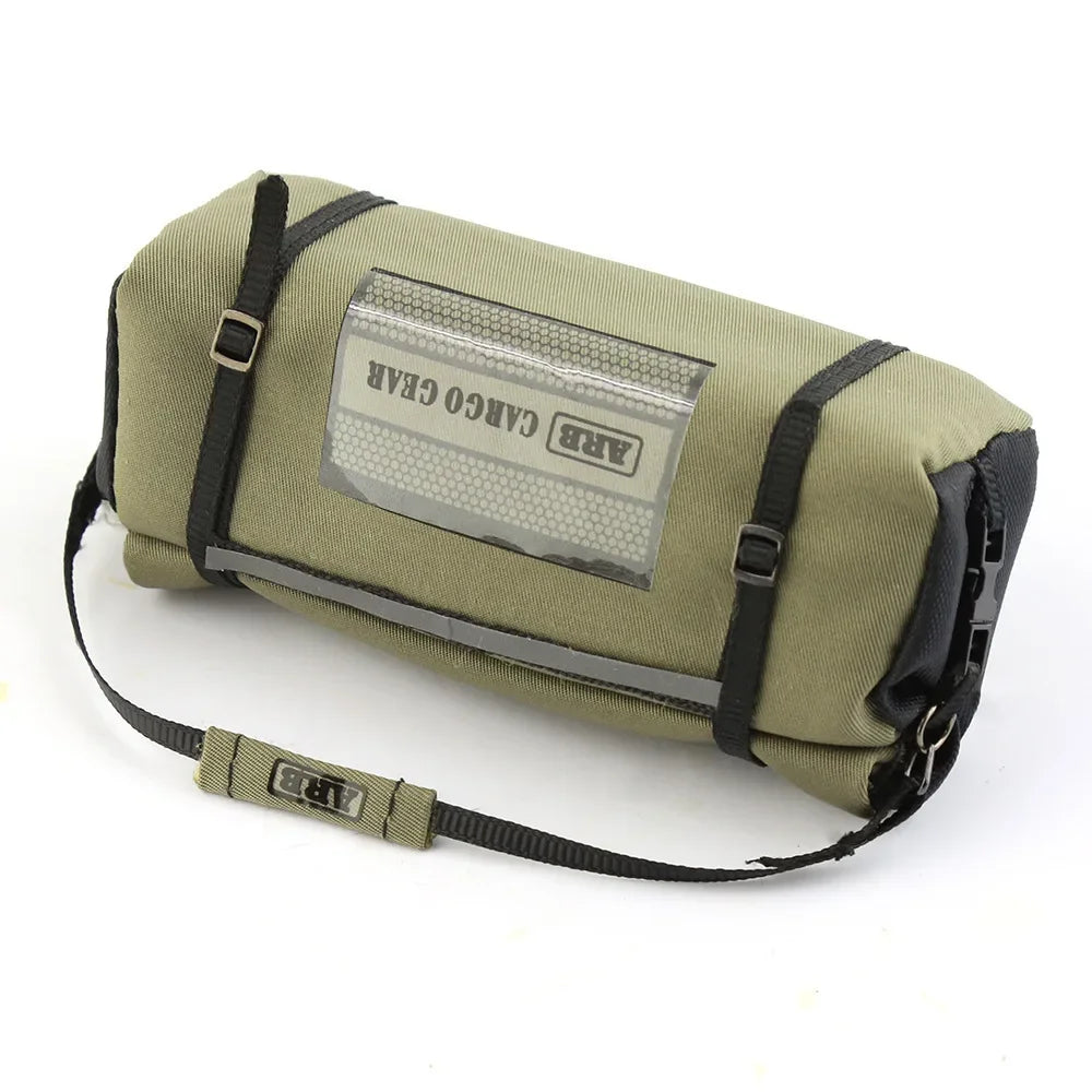 Rainstorm Roof Bag