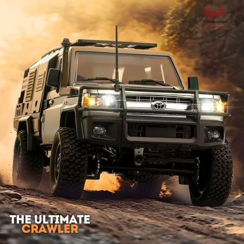 Home page – The Ultimate Crawler