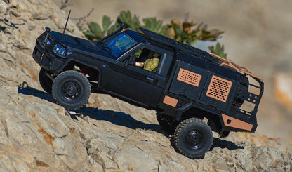 79 Series LC Supertourer