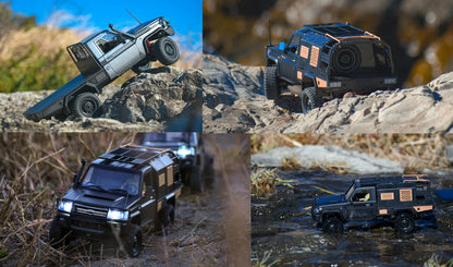 79 Series LC Supertourer