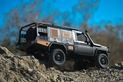 79 Series LC Supertourer