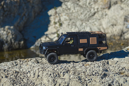 79 Series LC Supertourer