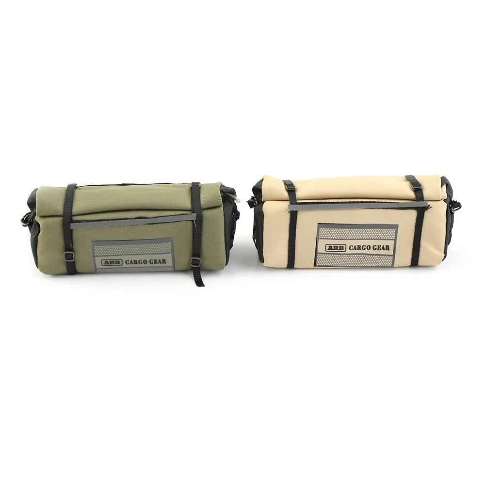 Rainstorm Roof Bag