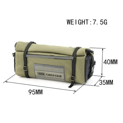 Rainstorm Roof Bag