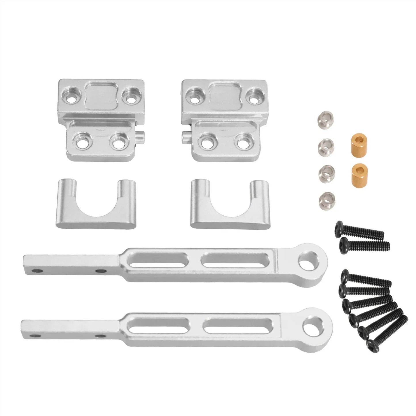 Rear Axle Rod Kit