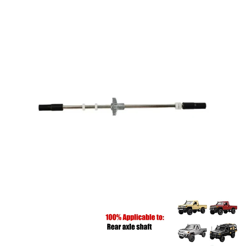 The Ultimate Parts Shed