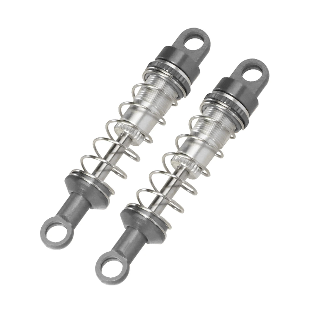 Bush-Flex Shocks – The Ultimate Crawler