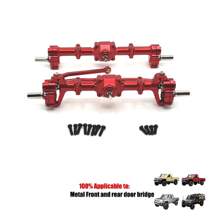 The Ultimate Parts Shed