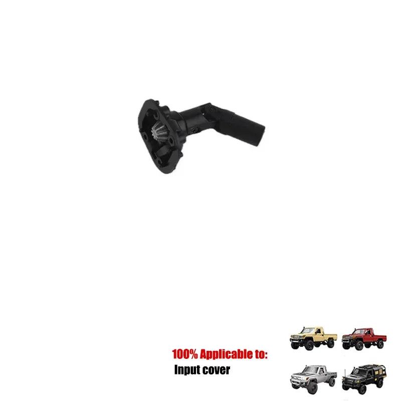 The Ultimate Parts Shed