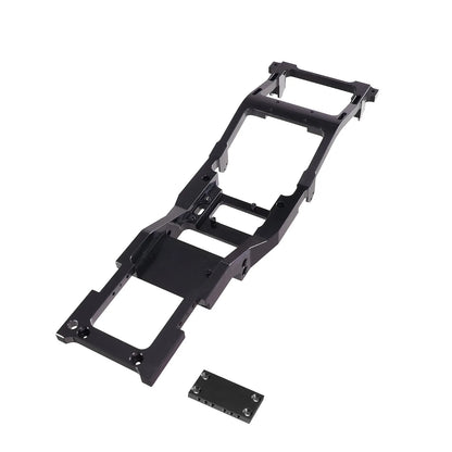 Full Metal Chassis Upgrade