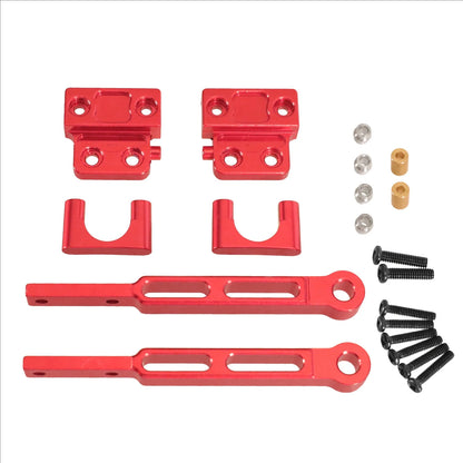 Rear Axle Rod Kit