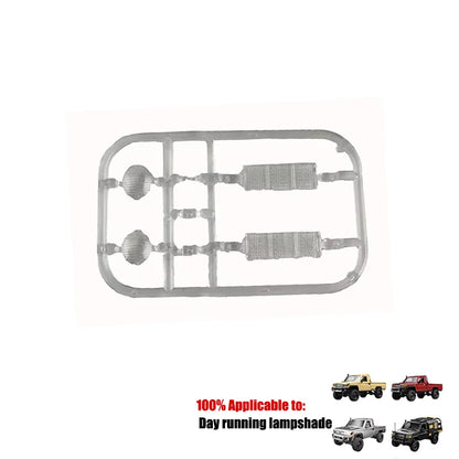 The Ultimate Parts Shed