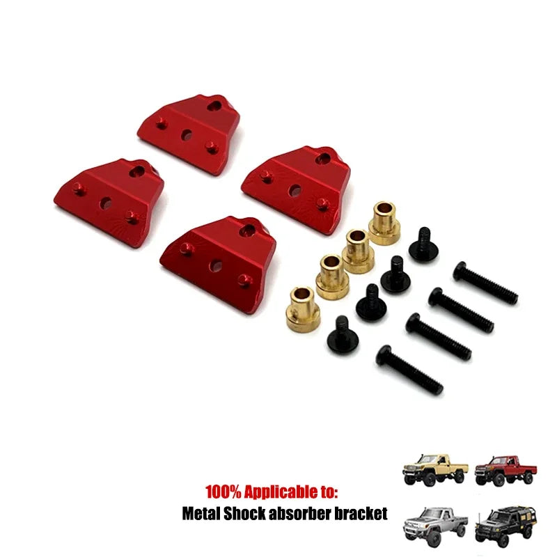The Ultimate Parts Shed