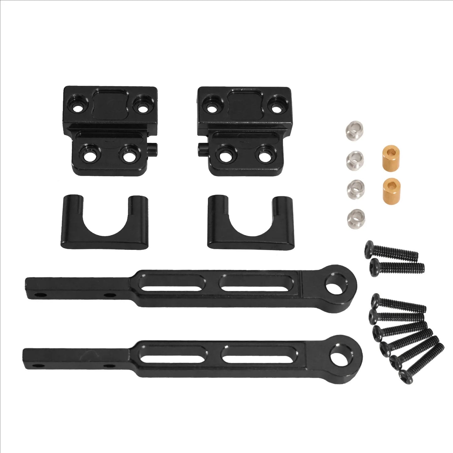 Rear Axle Rod Kit