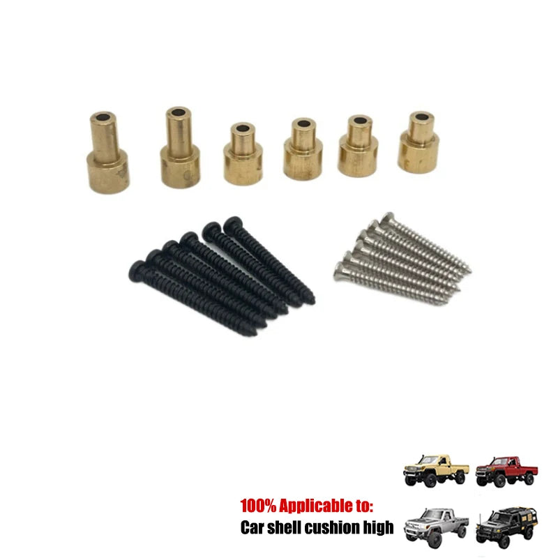 The Ultimate Parts Shed