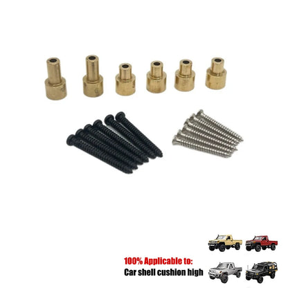 The Ultimate Parts Shed