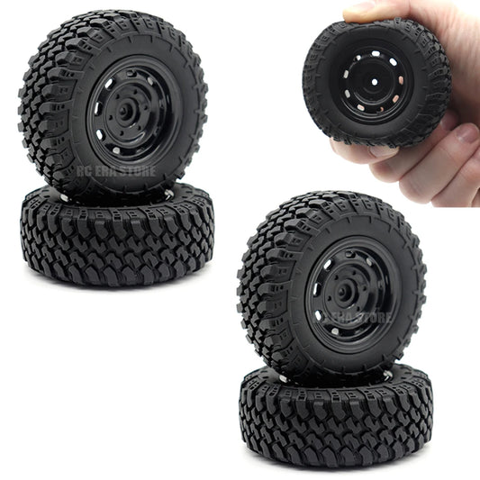 Big Dog Tyres