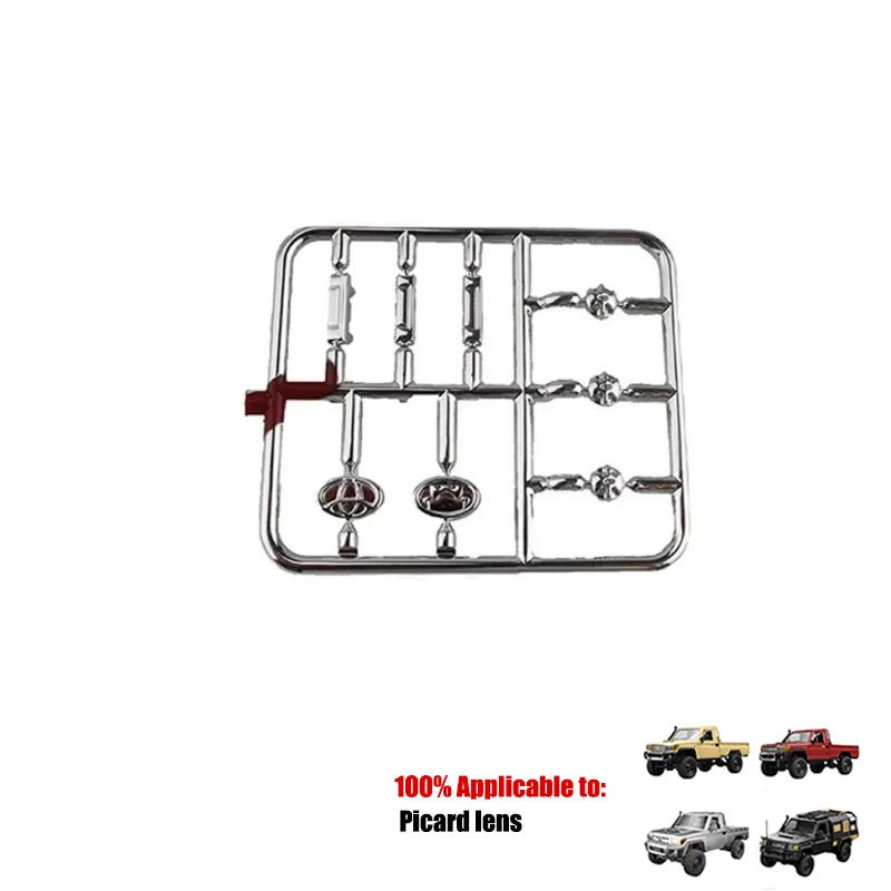 The Ultimate Parts Shed