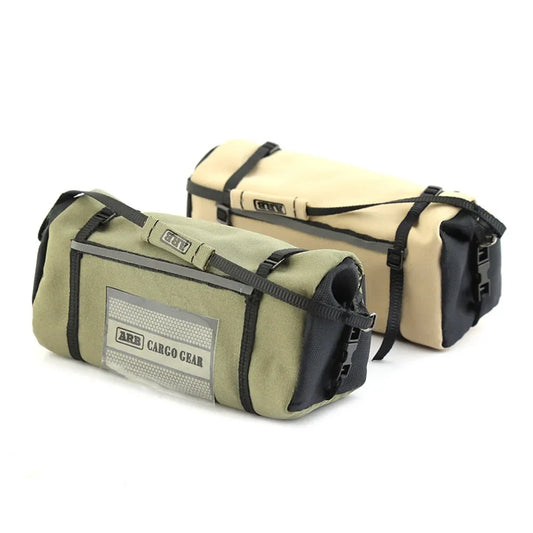 Rainstorm Roof Bag