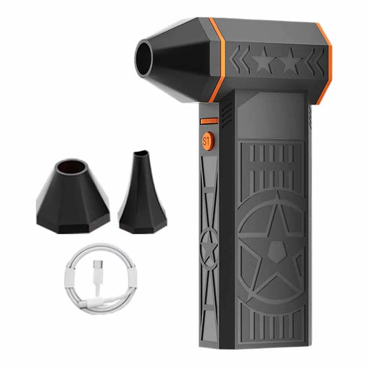 Bush-Blaster