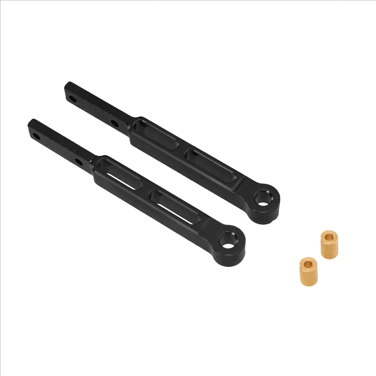 Axle Rod Ror Rear Axle Rod Kit – The Ultimate Crawler