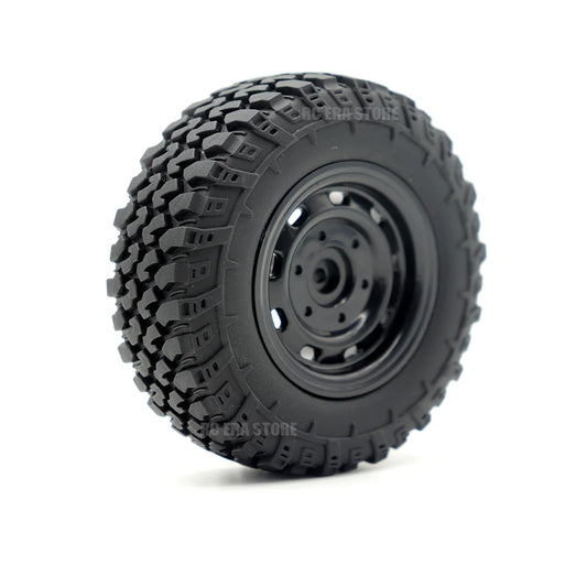 Big Dog Tyres