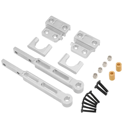 Rear Axle Rod Kit