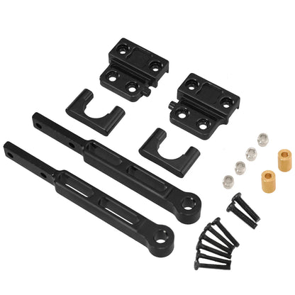 Rear Axle Rod Kit