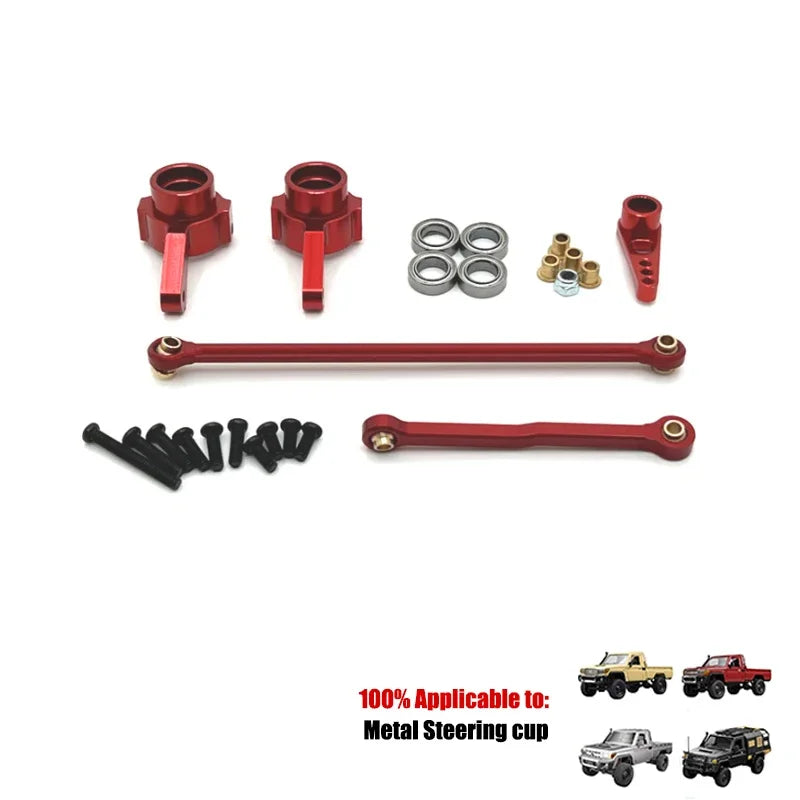 The Ultimate Parts Shed