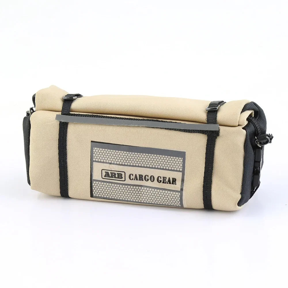 Rainstorm Roof Bag