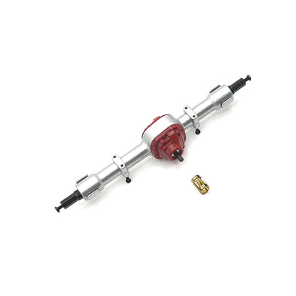 Bush-Proof Axle Kit
