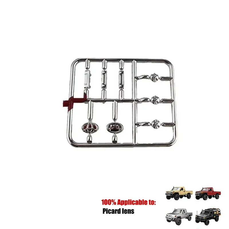 The Ultimate Parts Shed