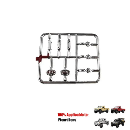 The Ultimate Parts Shed