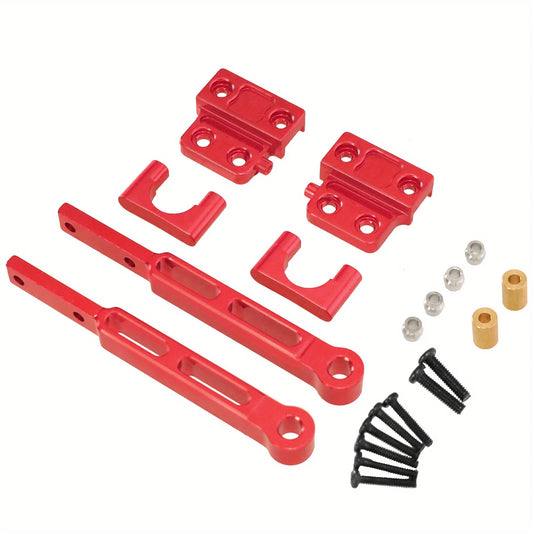 Rear Axle Rod Kit