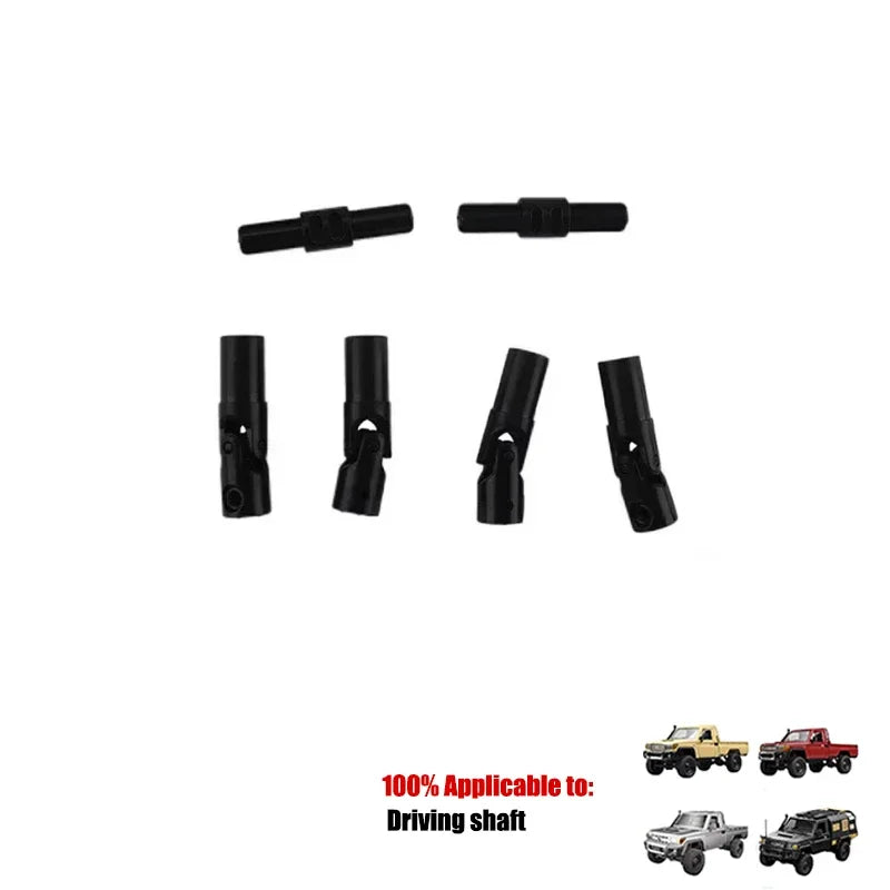 The Ultimate Parts Shed