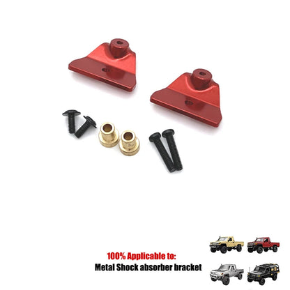 The Ultimate Parts Shed