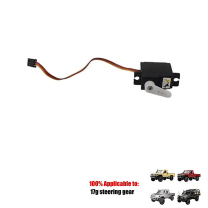 The Ultimate Parts Shed