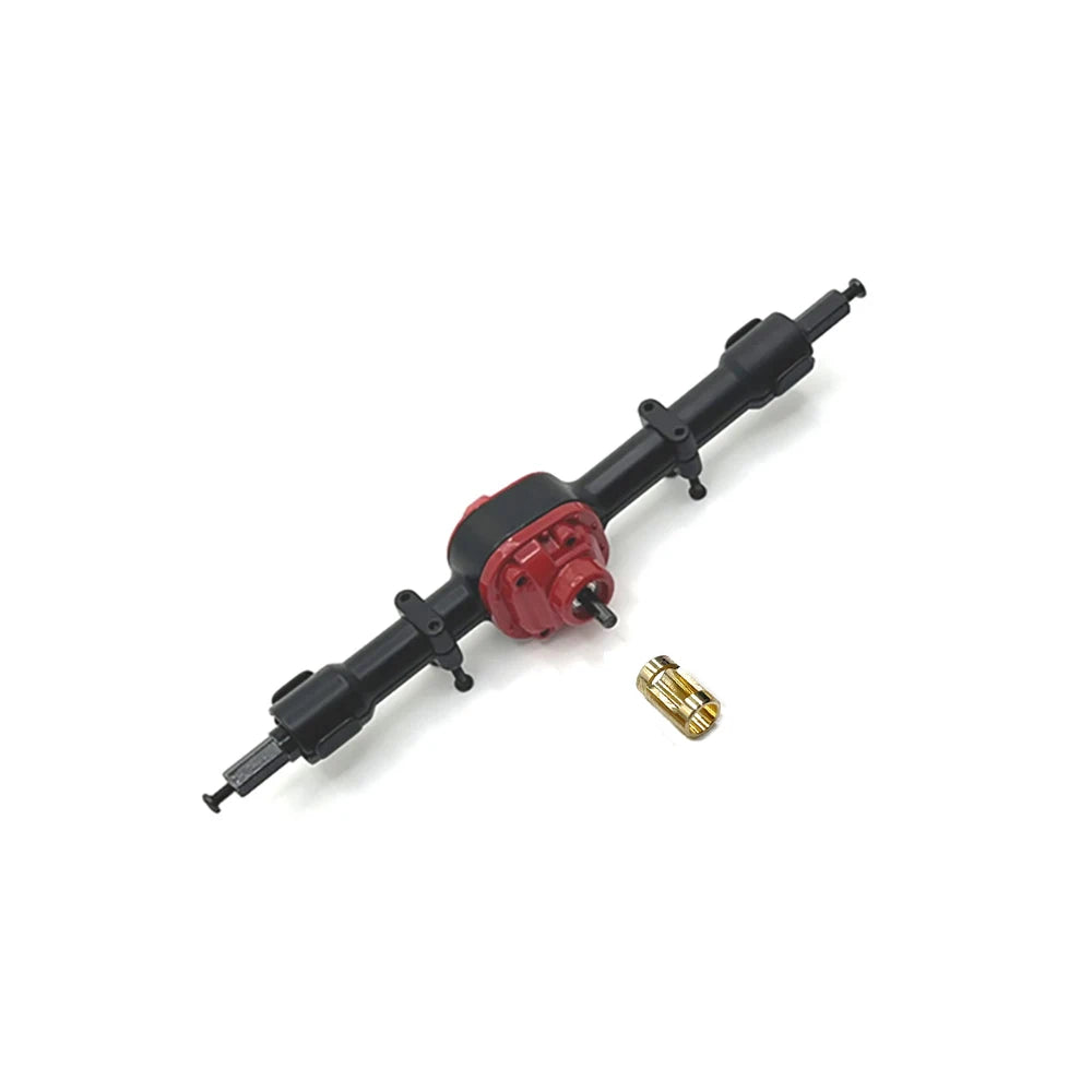 Bush-Proof Axle Kit