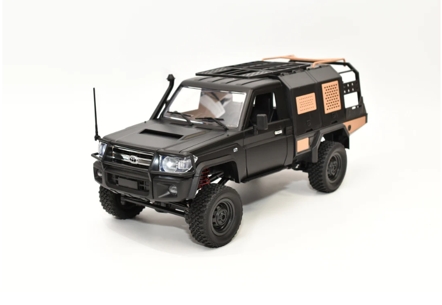 79 Series LC Supertourer