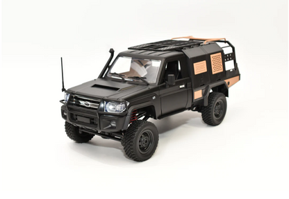 79 Series LC Supertourer