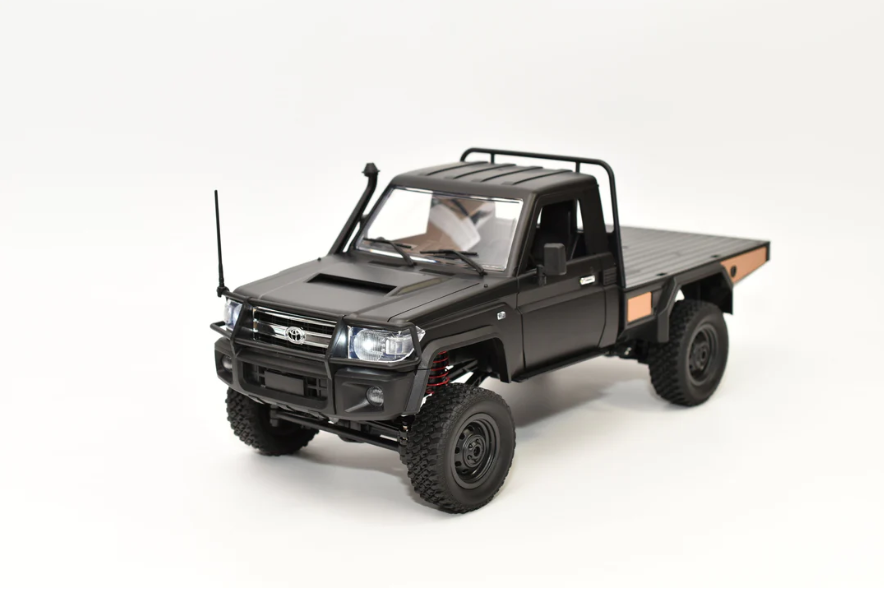 79 Series LC Supertourer