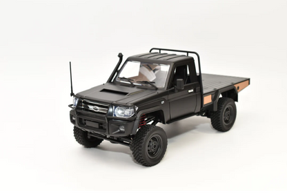 79 Series LC Supertourer