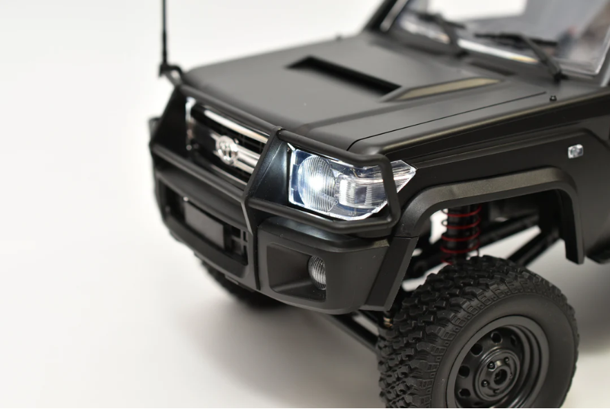 79 Series LC Supertourer