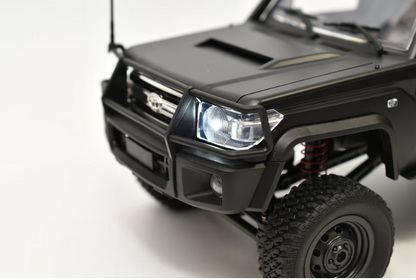 79 Series LC Supertourer