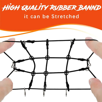 Roof Load & Recovery Accessory Pack