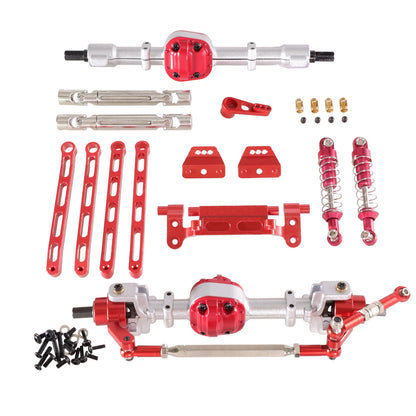 Full Undercarriage Pack