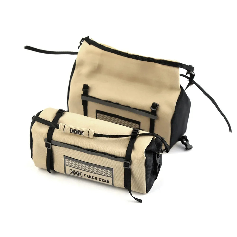 Rainstorm Roof Bag