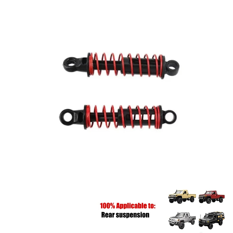 The Ultimate Parts Shed