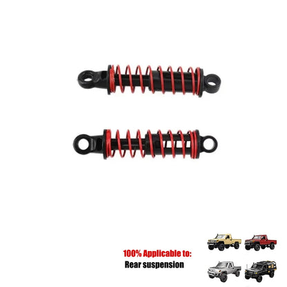 The Ultimate Parts Shed
